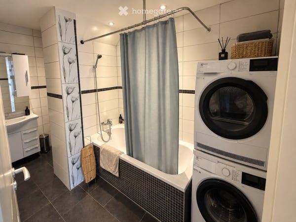 Magnifique Appartement à Louer 4