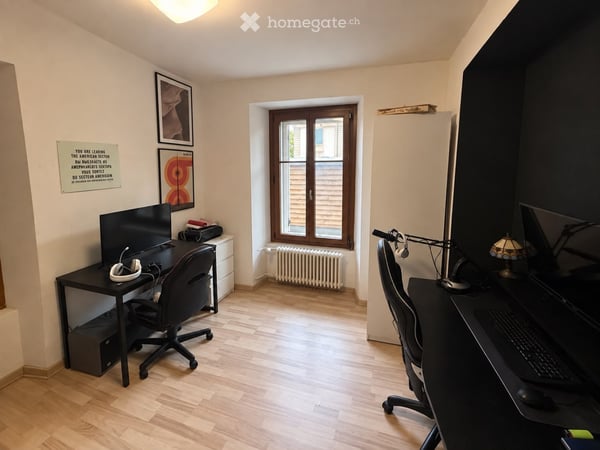 Magnifique Appartement à Louer 3
