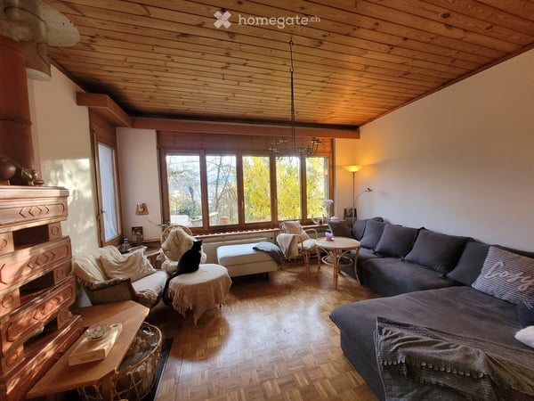 Renting rooms at the beautiful Goldcoast Lake Zurich Area 2