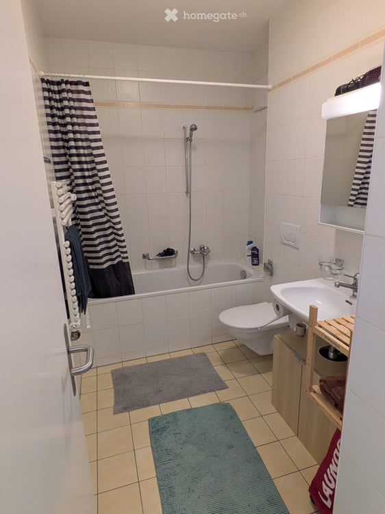 Sous-location / subletting court terme dès le 10 octobre 5