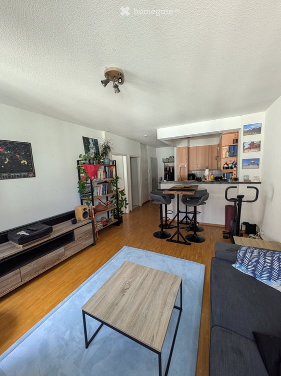 Sous-location / subletting court terme dès le 10 octobre 2