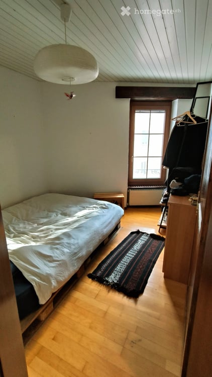 Appartement 3.5 pièces à Lausanne - Quartier Chailly 4