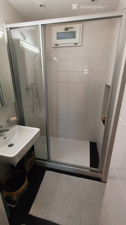 Appartement 3.5 pièces à Lausanne - Quartier Chailly 5