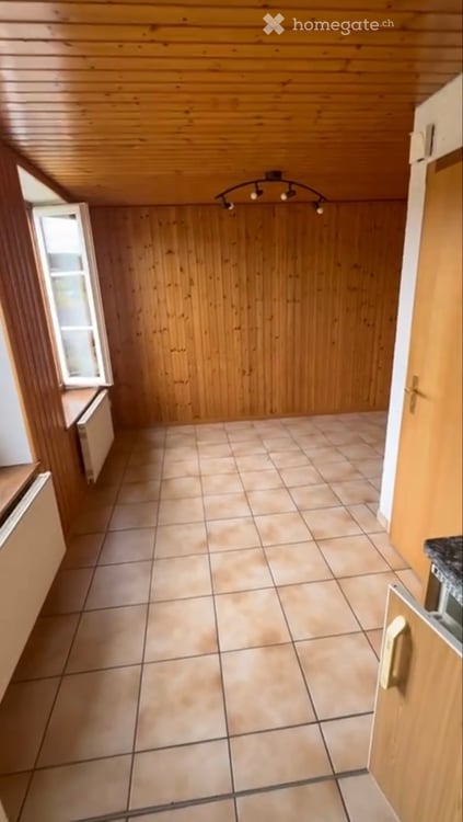 STUDIO À LOUER À DOMPIERRE  CHF 690. CHARGES COMPRISES 3