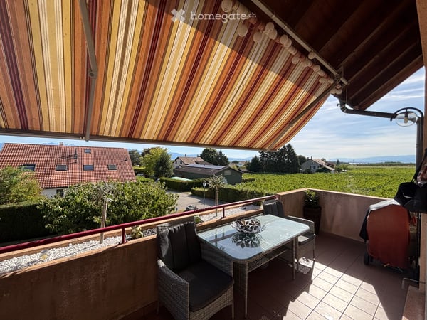 Appartement de 3 pièces, 67 m²