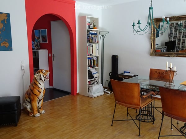 Reiheneinfamilienhaus 3