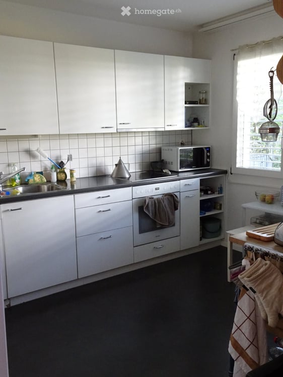 Reiheneinfamilienhaus 4