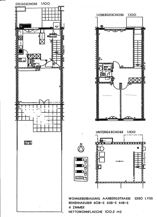 Reiheneinfamilienhaus 5