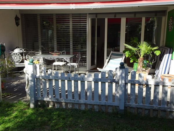 Reiheneinfamilienhaus 2