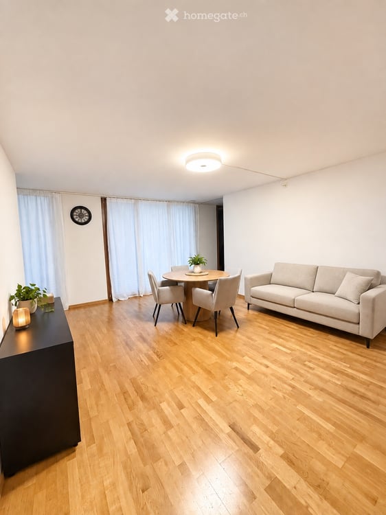 Appartement de 2,5 pièces à Bienne  CHF 1542./mois 2
