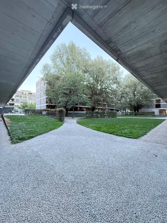 Appartement de 2,5 pièces à Bienne  CHF 1542./mois 5