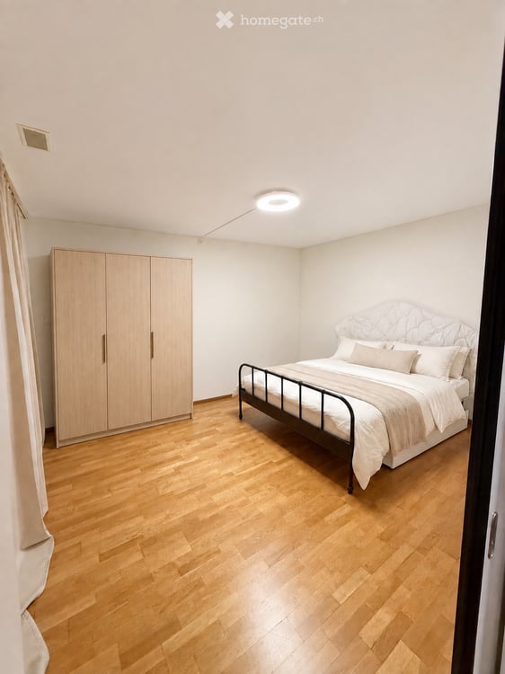 Appartement de 2,5 pièces à Bienne  CHF 1542./mois 4