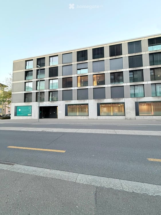 Appartement de 2,5 pièces à Bienne  CHF 1542./mois 1