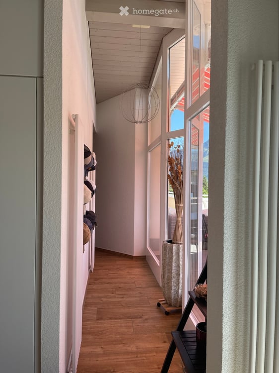 Un Magnifique Attique de 165m2 4