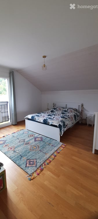Bel appartement 2.5 pces 3