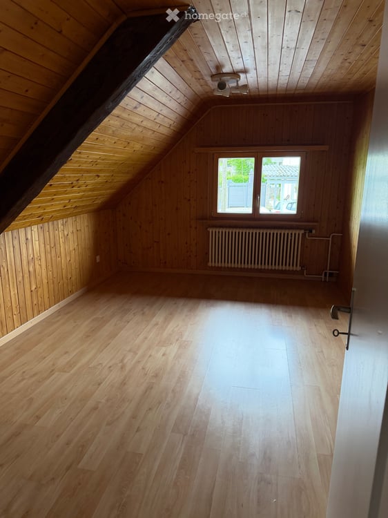2 1/2 Zimmer Wohnung in Cordast 4