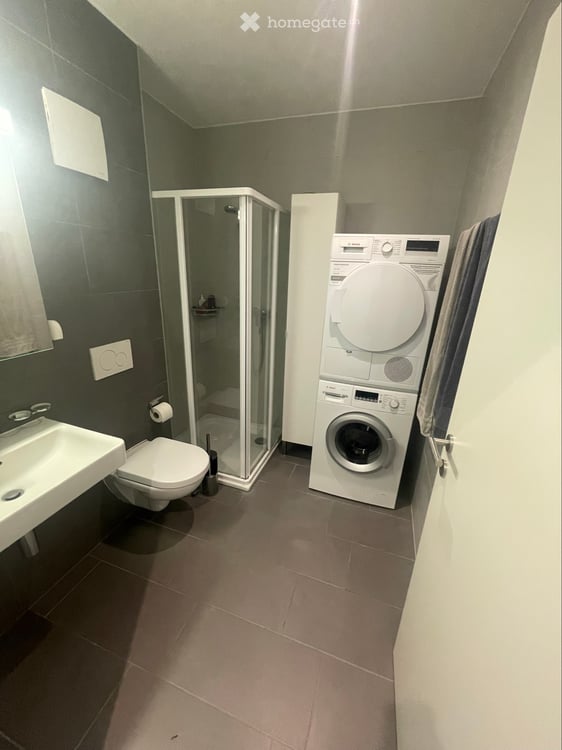 Appartement 2.5 pièces à Villaz-St-Pierre 3
