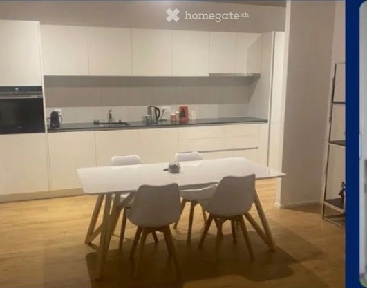 Colocation chambre idéal  étudiant travailleur saisonnier 4
