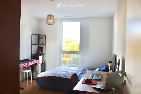 Location 100m2 - Lausanne - 4,5 pièces 4