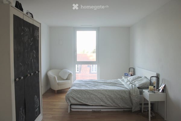 Location 100m2 - Lausanne - 4,5 pièces 5