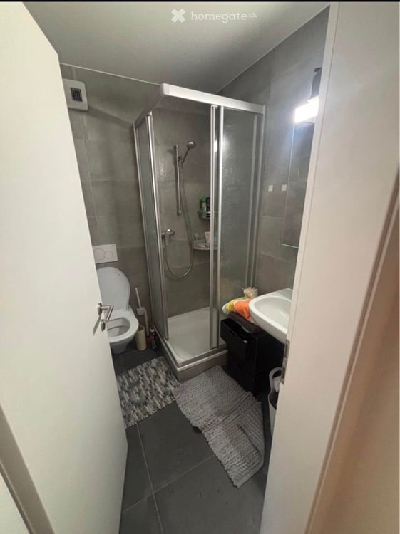 Appartement 4