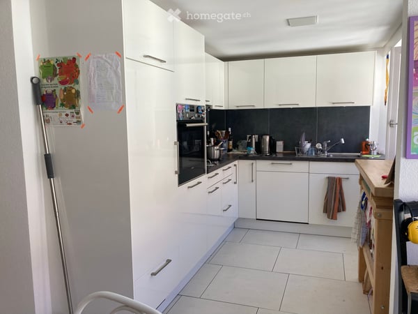 Beau et original; duplex à remettre. 5