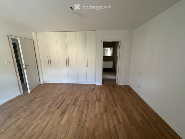 Appartement de standing au 1er avec balcon (3.5 pcs) 3