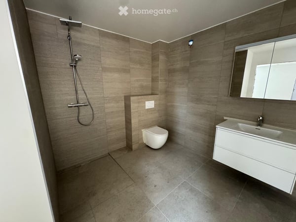Appartement de standing au 1er avec balcon (3.5 pcs) 6