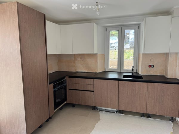 Appartement de standing au 1er avec balcon (3.5 pcs) 4