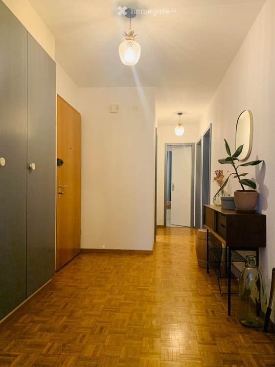 Appartement 3,5 pièces à louer 1