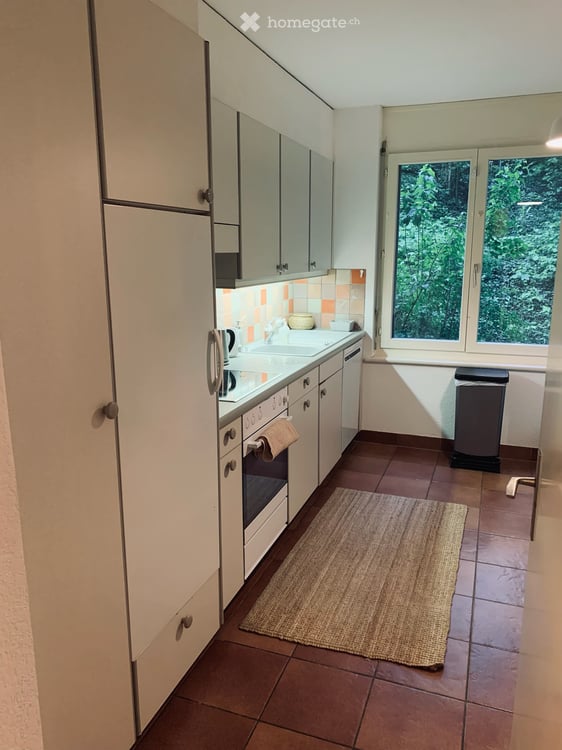 Appartement 3,5 pièces à louer 5