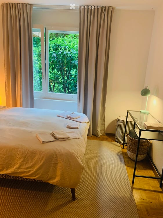 Appartement 3,5 pièces à louer 4