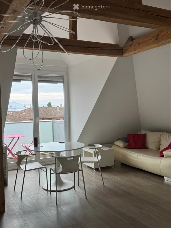 Lausanne Cour 5