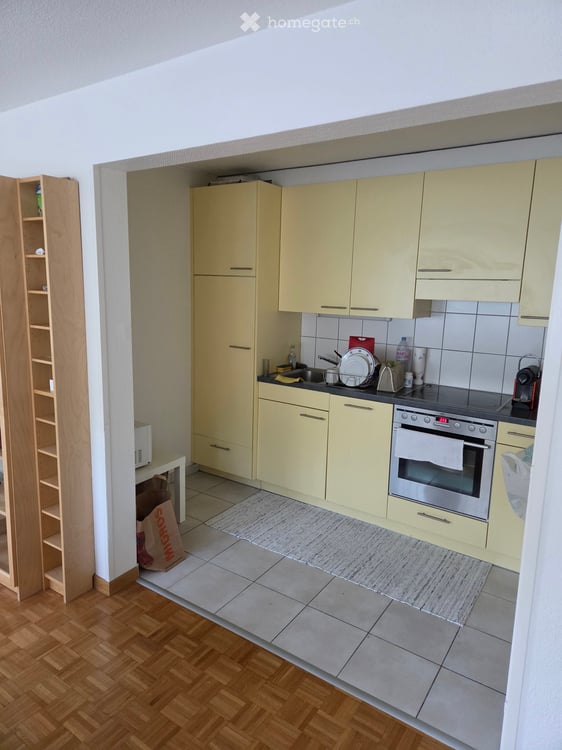 Sous-location appartement meublé 4