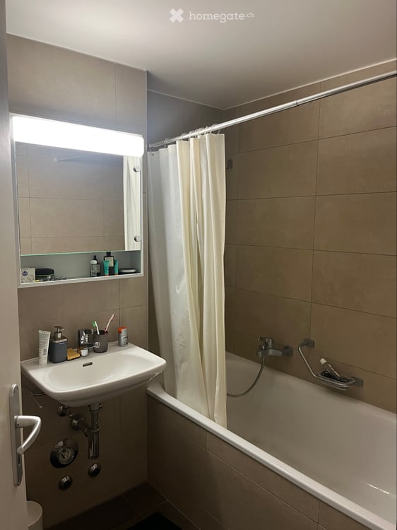 Appartement 1.5 pièces Lausanne centre 4