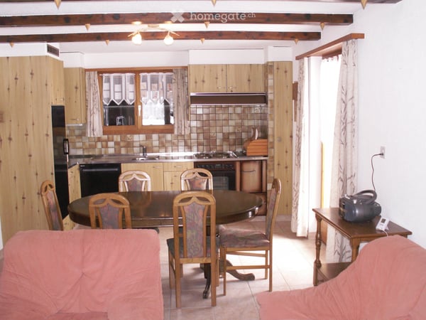 Chalet à louer 3