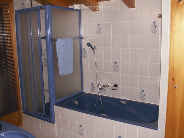 Chalet à louer 5
