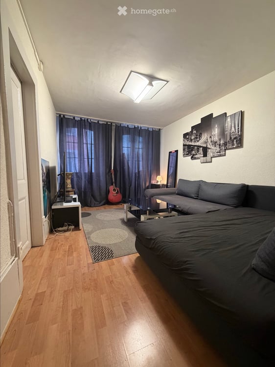 Appartement à louer 1