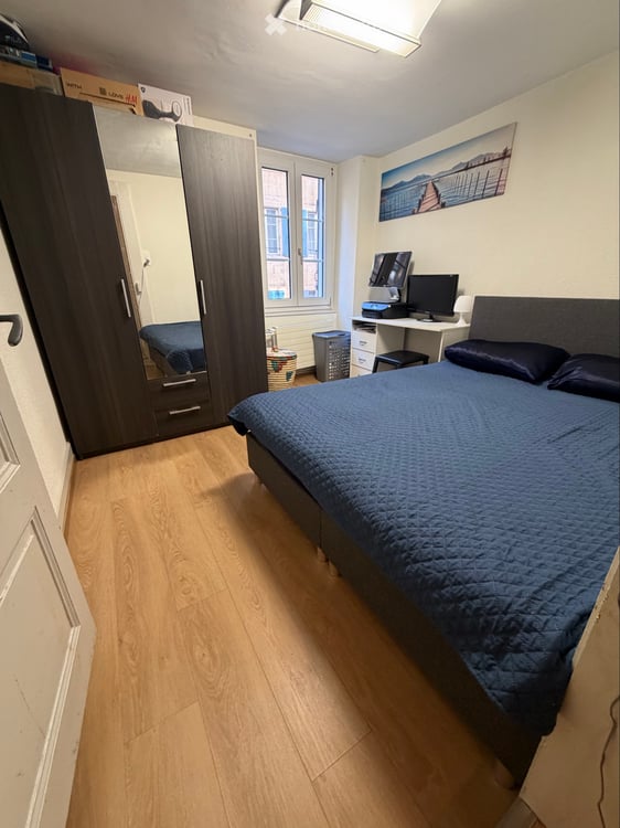 Appartement à louer 2
