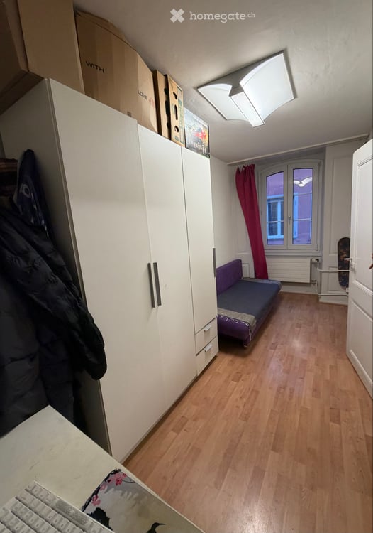 Appartement à louer 3