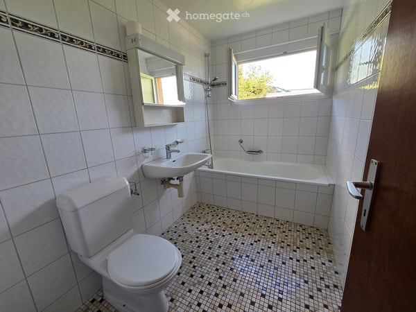 VILLA familiale 2 pièces 120 m2 à Cernier - Val-de-Ruz 2