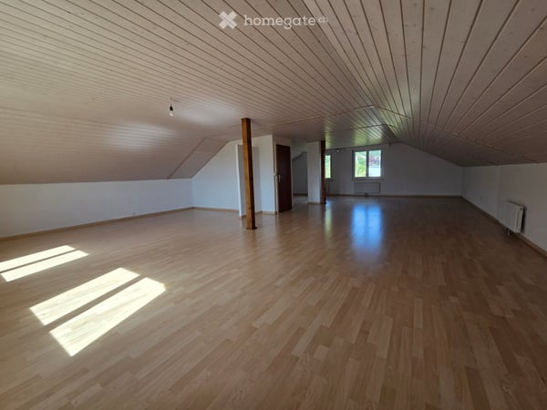 VILLA familiale 2 pièces 120 m2 à Cernier - Val-de-Ruz 4