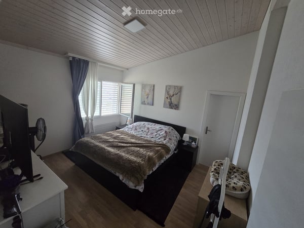 Appartement 3,5 pièces Orbe 5