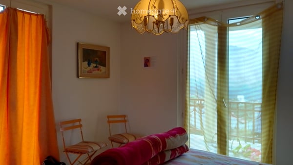 A louer joli appartement de vacances d'hiver 3