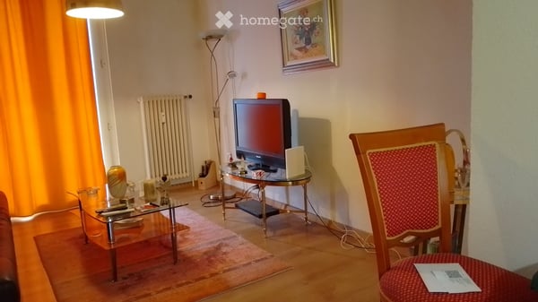 A louer joli appartement de vacances d'hiver 1