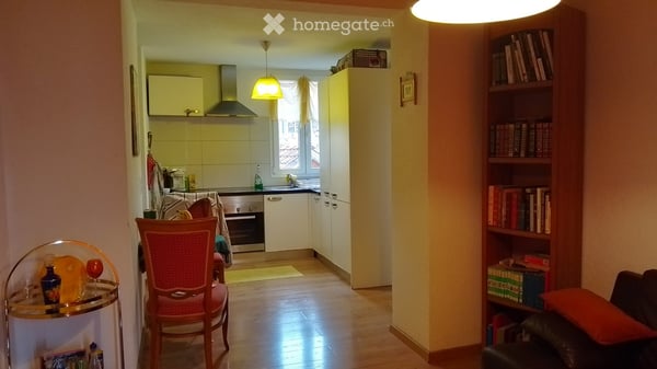 A louer joli appartement de vacances d'hiver 2