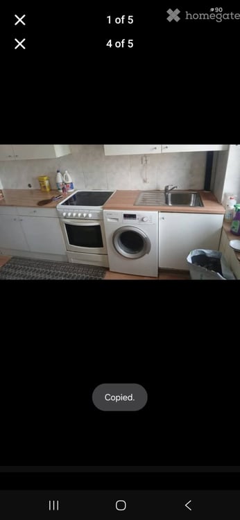 Je recherche un colocataire pour un appartement 2