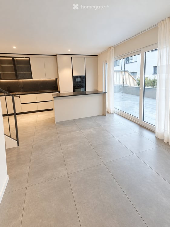 Reprise bail Villa 4.5 pièces 200 m² à Vuisternens-en-Ogoz 1