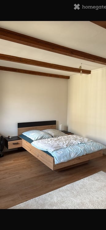 Magnifique appartement tout rénové au centre-ville 5