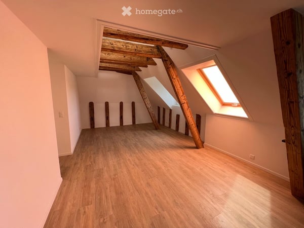 Magnifique appartement de 4 pièces 4